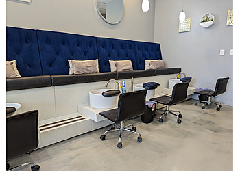 Las Cruces Nail Salons POSH Skin Care & Nail Bar