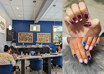 Las Cruces Nail Salons POSH Skin Care & Nail Bar