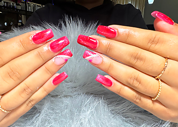 Las Cruces Nail Salons POSH Skin Care & Nail Bar