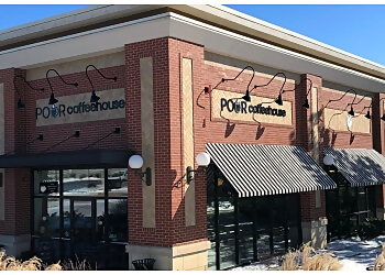 Olathe Cafe POUR Coffeehouse