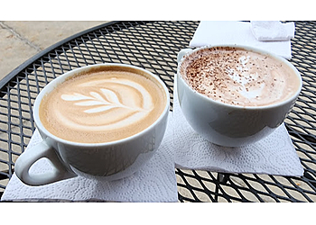 POUR Coffeehouse Olathe Cafe image 1