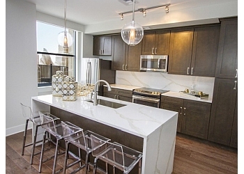 Kansas City Apartments For Rent Power & Light Apartments