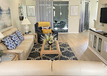 Cape Coral House Cleaning Services P&P Cleaning Solutions Inc