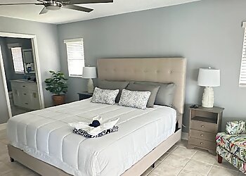 Cape Coral House Cleaning Services P&P Cleaning Solutions Inc