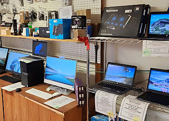 Norfolk Computer Repair P&P PC