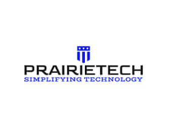 Prairietech Fargo Security Systems