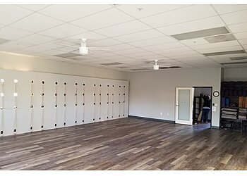 Hayward Yoga Studios PRANA YOGA + WELLBEING