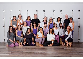 PRANA YOGA + WELLBEING Hayward Yoga Studios image 1