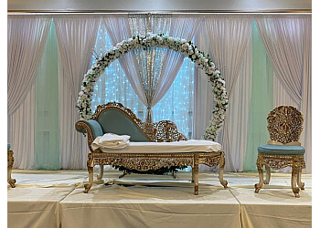 PRA Weddings and Events Greensboro Event Management Companies