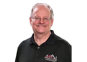 Chattanooga Home Inspections PRECISE Inspections