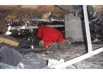 Chattanooga Home Inspections PRECISE Inspections