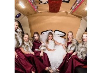 Springfield Limo Service Premier Party Coach