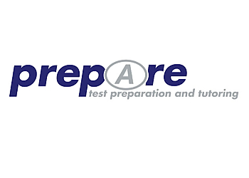 PREPARE for the SAT - Allentown, PA Tutoring Centers - Logo