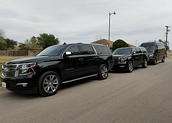 McAllen Limo Service Presidential Transportation Services