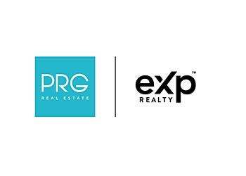 PRG Real Estate | Exp Realty - San Jose, CA Real Estate Agents - Company Logo