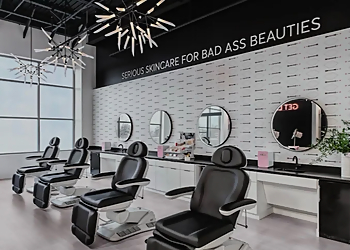 PRICK'D Medspa - St Louis, MO Med Spas - Service Highlights