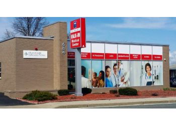 PRIMARY WALK-IN MEDICAL CENTER Providence Urgent Care Clinics