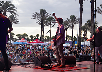 Jacksonville Event Management Companies PRI Productions