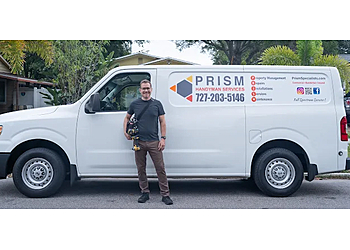 PRISM Handyman Services PRISM Handyman Services - St Petersburg, FL Handyman - Project Image