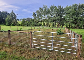PRM Fence & Garden LLC Gainesville Fencing Contractors