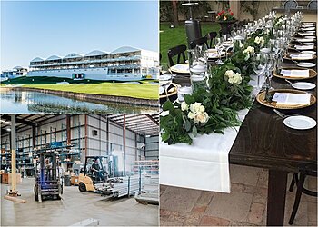 Phoenix Event Management Companies PRO EM National Events Services