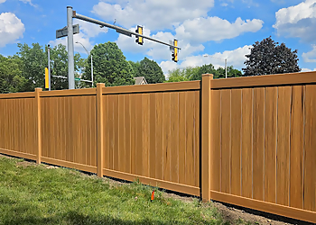 Naperville Fencing Contractors PRO Fence Naperville