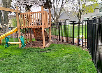 Naperville Fencing Contractors PRO Fence Naperville