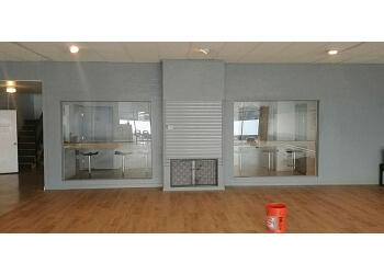 Stockton Window Companies Stockton Progressive Glass Inc.