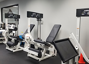 PRO~PT Physical Therapy Visalia - Visalia, CA Physical Therapists - Healthcare Facility Image