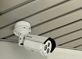 PROTECHT Henderson Security Systems