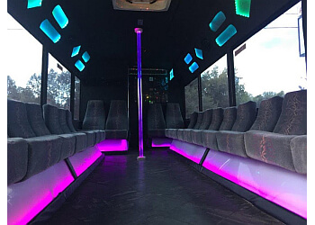 Providence Limousine Service - Providence, RI Limo Service - Facility Image