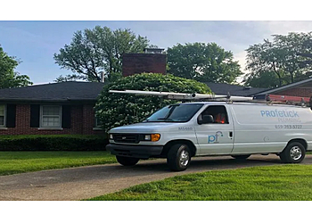 PROfetick Plumbing - Lexington, KY Plumbers