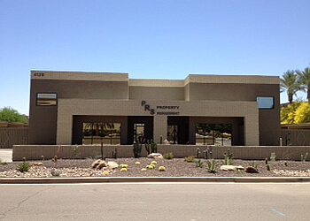 Chandler Property Management PRS Property Management, LLC