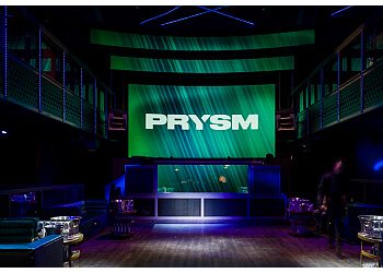 PRYSM Chicago Chicago Night Clubs