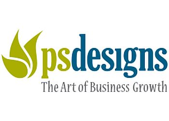 PS Designs & More Rockford Web Designers