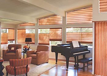 Scottsdale Window Treatment Stores PSI Window Coverings