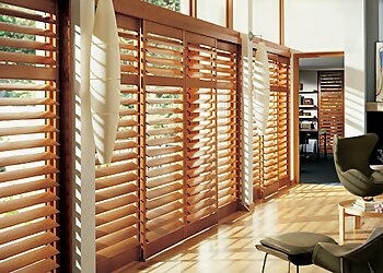 Scottsdale Window Treatment Stores PSI Window Coverings