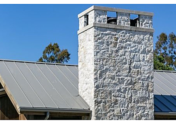 PSK Chimney Repair Newark Chimney Sweep image 1