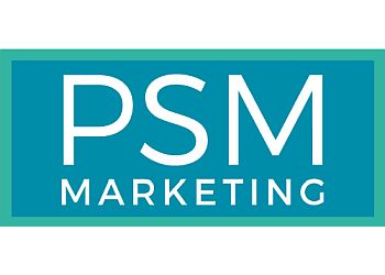 St Paul advertising agency PSM Marketing