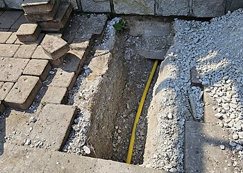 Chicago Septic Tank Services PSP Plumbing and Sewer Inc.