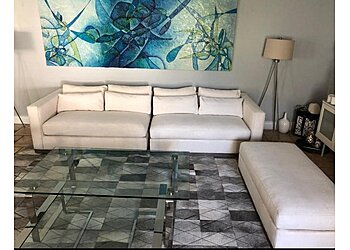 Miami Carpet Cleaners PSR Carpet Cleaning