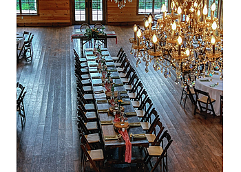 Clarksville Wedding Planners PSR Events