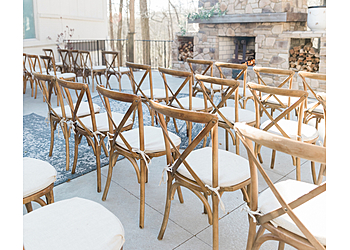 Clarksville Wedding Planners PSR Events