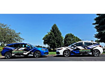 Tacoma Driving Schools PSS Driving School