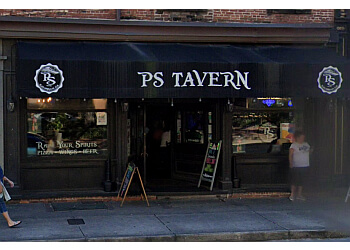Savannah Sports Bars PS Tavern