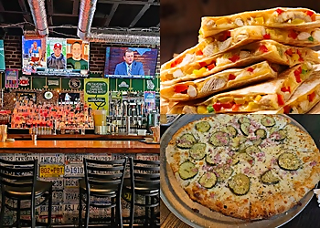 Savannah Sports Bars PS Tavern