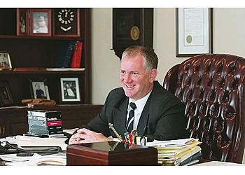 Lowell Criminal Defense Lawyers P. Scott Bratton, Esq. - BRATTON & SPRINGER, LLP