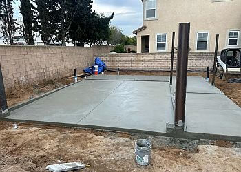 Pasadena Home Builders P Silva Construction Inc