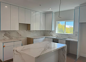 Pasadena Home Builders P Silva Construction Inc