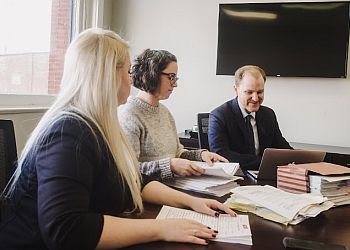 Louisville Employment Lawyers P. Stewart Abney - ABNEY LAW OFFICE